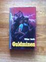 Billede af bogen Guldminen