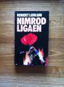 Billede af bogen Nimrod Ligaen