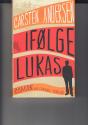 Billede af bogen ifølge lukas