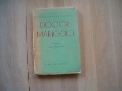 Billede af bogen Doctor Marigold