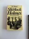 Billede af bogen Detektiven Sherlock Holmes - hans liv,sager og eventyr