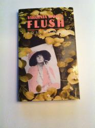 Billede af bogen Flush