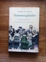 Billede af bogen Sommerglæder