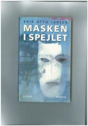 Billede af bogen Masken i spejlet