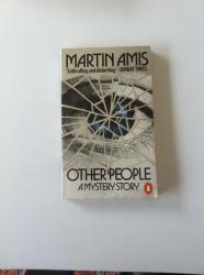 Billede af bogen Other People. A mystery Story