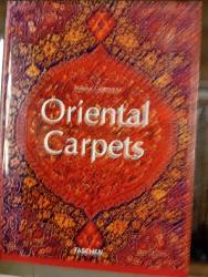 Billede af bogen Oriental Carpets