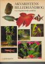 Billede af bogen akvaristens billedhåndbog over tropiske ferskvandsfisk