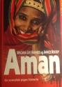 Billede af bogen Virkelighedens Verden : Aman - En somalisk piges historie. **