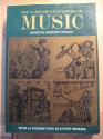 Billede af bogen The Larousse Encyclopedia og Music