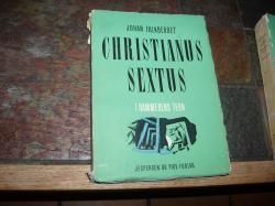 Billede af bogen Christianus sextus / I Hammerens tegn