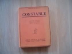 Billede af bogen Constable