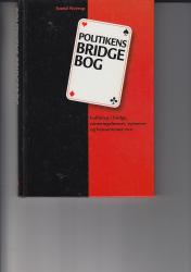 Billede af bogen politikens bridgebog