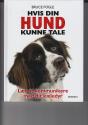 Billede af bogen hvis din hund kunne tale - lær at kommunikere med dit kæledyr