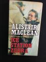 Billede af bogen Ice Station Zebra