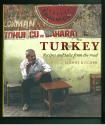 Billede af bogen Turkey - Recipes and tales from the road