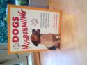 Billede af bogen Dogs Misbehaving