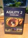 Billede af bogen Agility 2 - Handling - DVD
