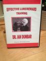 Billede af bogen Effective lure/reward training - 2 DVD'er