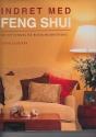 Billede af bogen indret med feng shui - en ny vinkel på boligindretning