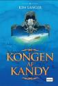 Billede af bogen Kongen af Kandy