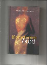 Billede af bogen Blomsternes blod