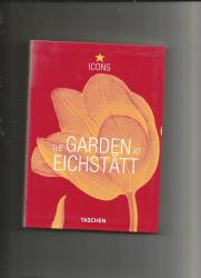 Billede af bogen The garden at Eichstätt