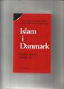 Billede af bogen Islam i Danmark Tanker om en tredje vej