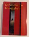 Billede af bogen Minimalisme Minimalism