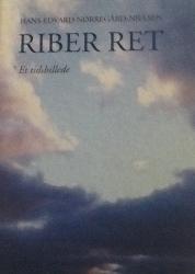 Billede af bogen Riber Ret - Et tidsbillede. **