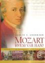 Billede af bogen Mozart - hvem var han?