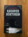 Billede af bogen Kadaver doktoren
