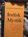 Billede af bogen Indisk Mystik