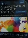 Billede af bogen The Globalization of World Politics, 2. udgave