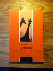 Billede af bogen Girafsprog