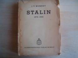 Billede af bogen Stalin 1879-1945