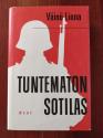 Billede af bogen Tuntematon sotilas