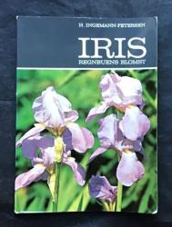 Billede af bogen Iris - regnbuens blomst