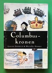Billede af bogen Columbuskronen