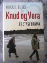 Billede af bogen Knud og Vera - Et stasi-drama