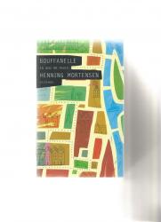 Billede af bogen Bouffanelle - en bog om paris