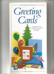 Billede af bogen Greeting Cards