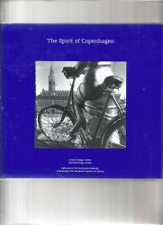 Billede af bogen The Spirit of Copenhagen