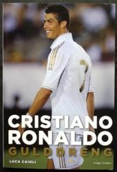 Billede af bogen Cristiano Ronaldo - Gulddreng