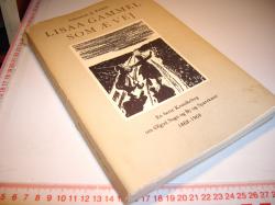 Billede af bogen Lisaa gammel som æ vej. En bette krønikebog om Ølgod sogn og by og sparekasse 1868-1968