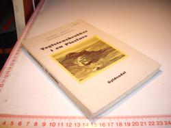 Billede af bogen Teglstensbrokker i en plovfure