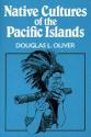 Billede af bogen Native Cultures of the Pacific Islands