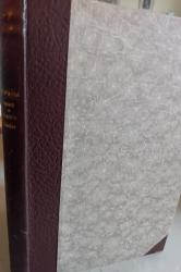 Billede af bogen Gamle gader. Studier i navnenes kulturhistorie.