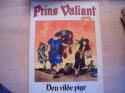 Billede af bogen Prins Valiant-Den vilde pige nr. 28