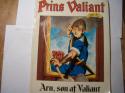 Billede af bogen Prins Valiant - Arn, Søn af Valiant