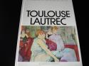 Billede af bogen Toulouse Lautrec
